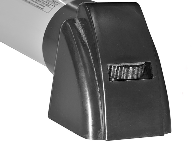 Christopeit Sport Heimtrainer AL 1000, LCD Display