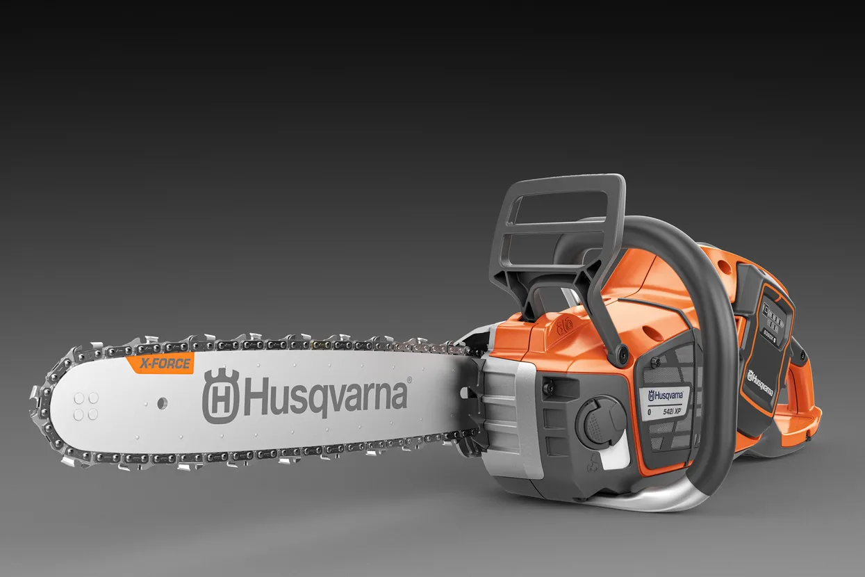 Husqvarna 542i XP® G Battery chainsaw