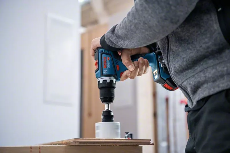 BOSCH COMBI-KIT 4 18V TOOLS