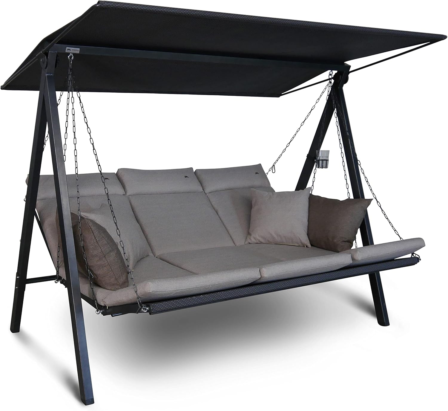 Angerer Lounge Swing Chair Hollywood, 3-Seater