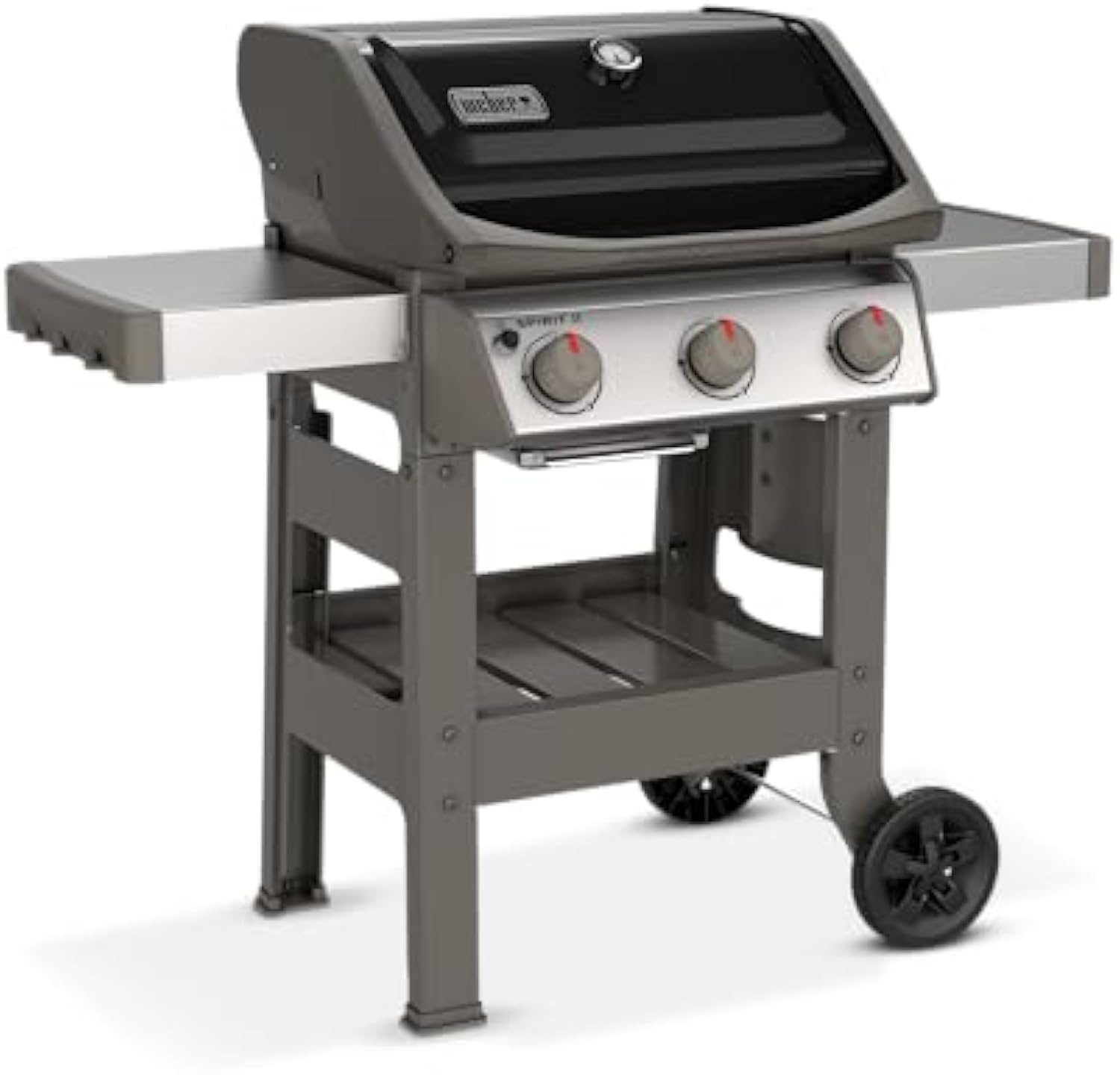 Weber Spirit II E-310 Gas Grill