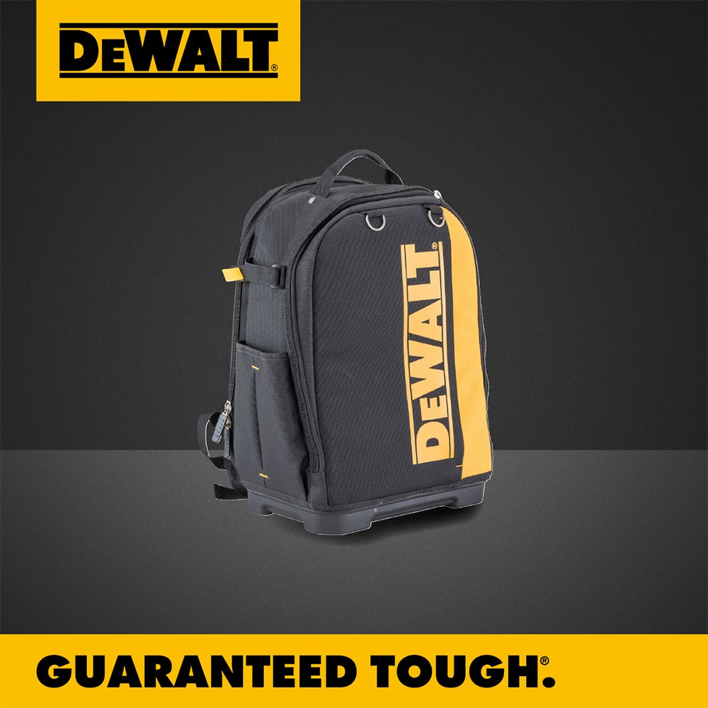 DEWALT Tool Backpack DWST81690-1