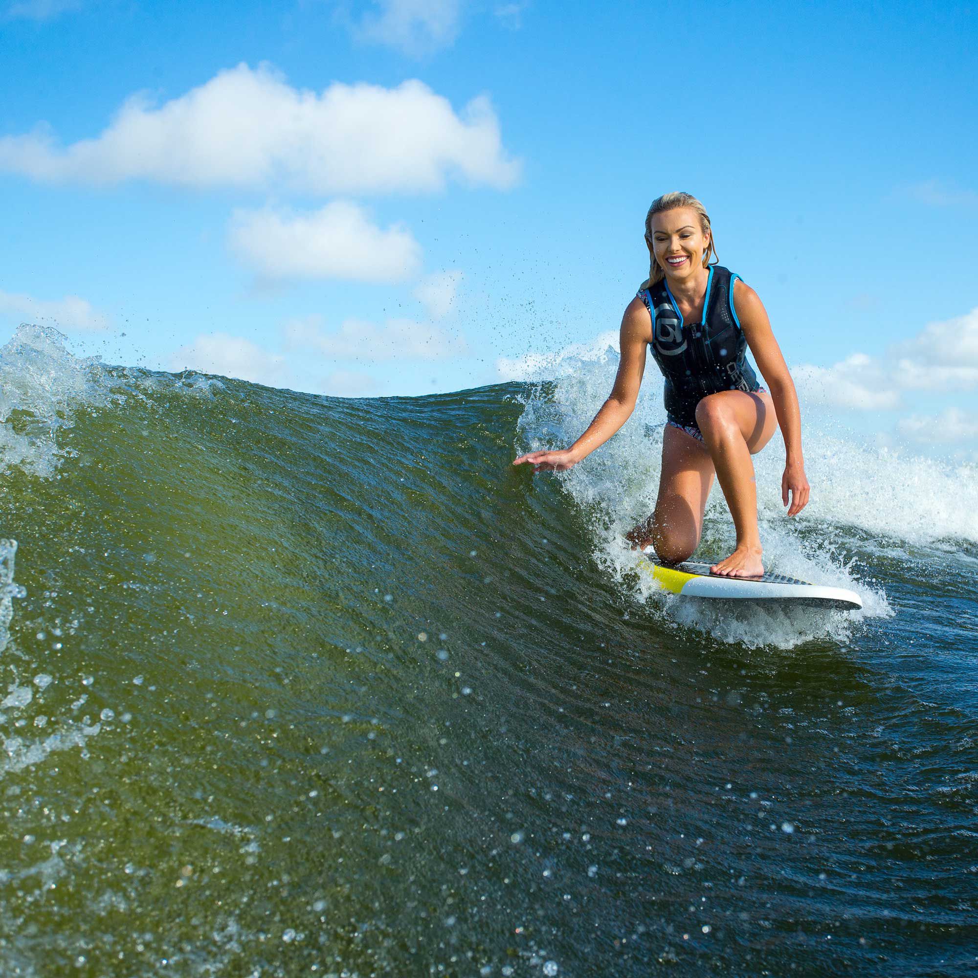 O'Brien Pike 58” Wakesurfer