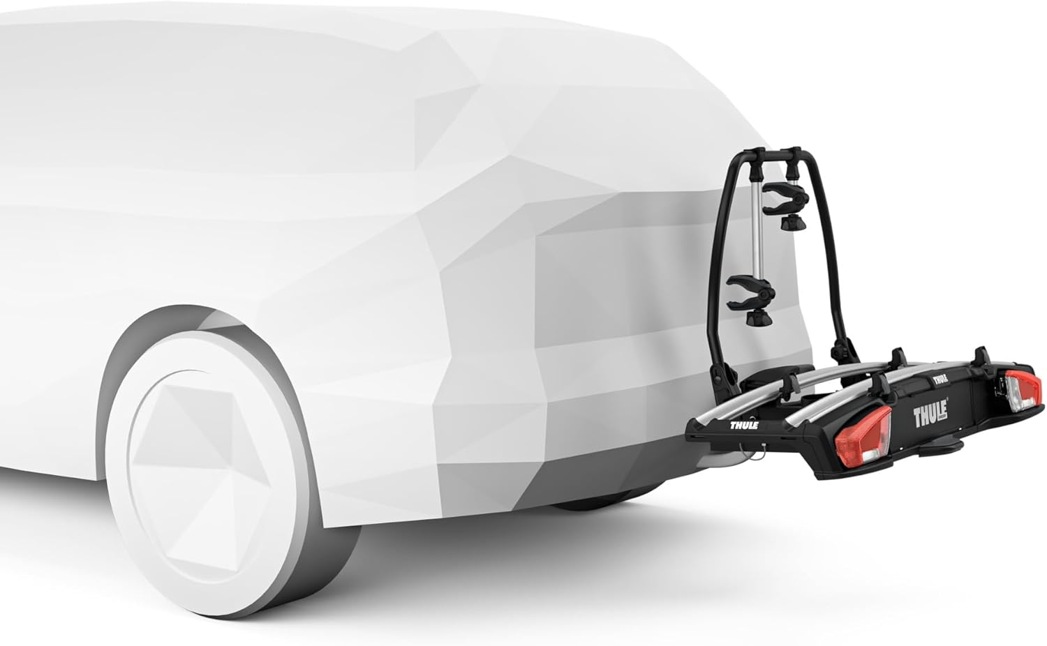 Thule 938000 VeloSpace, 2 bikes