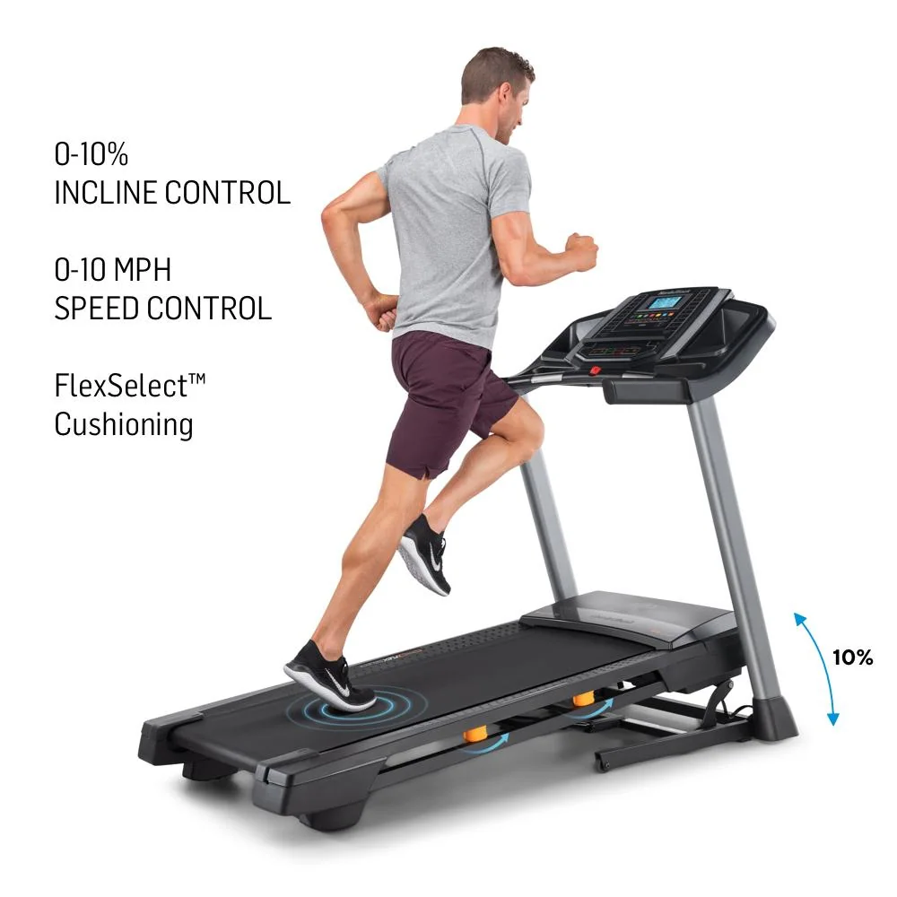 NordicTrack T 6.5 S Treadmill