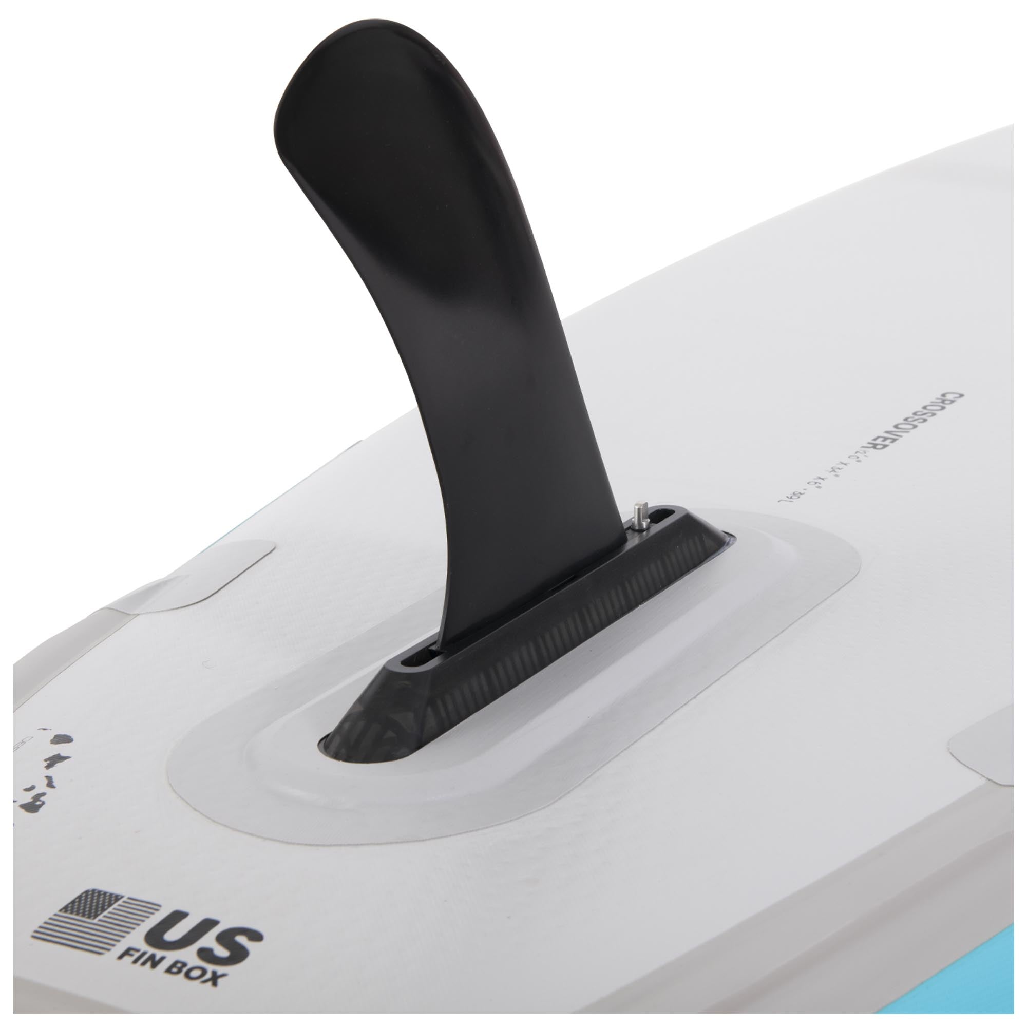 Naish Crossover iSup - Fusion