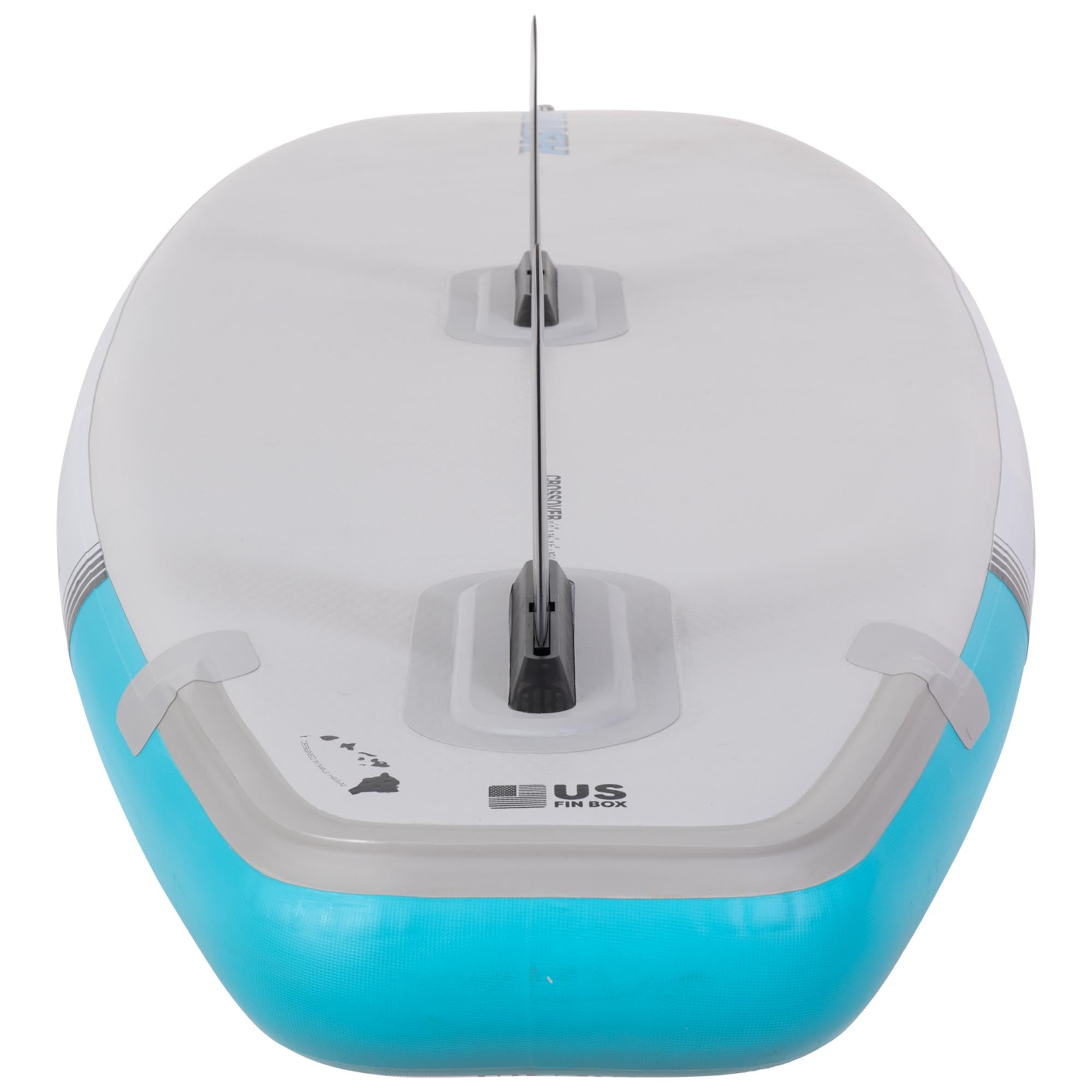 Naish Crossover iSup - Fusion