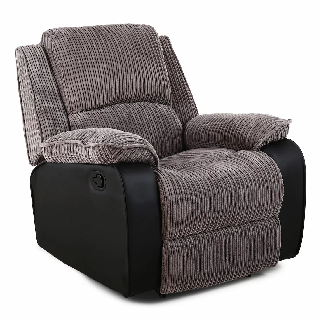 Trevon Upholstered Recliner
