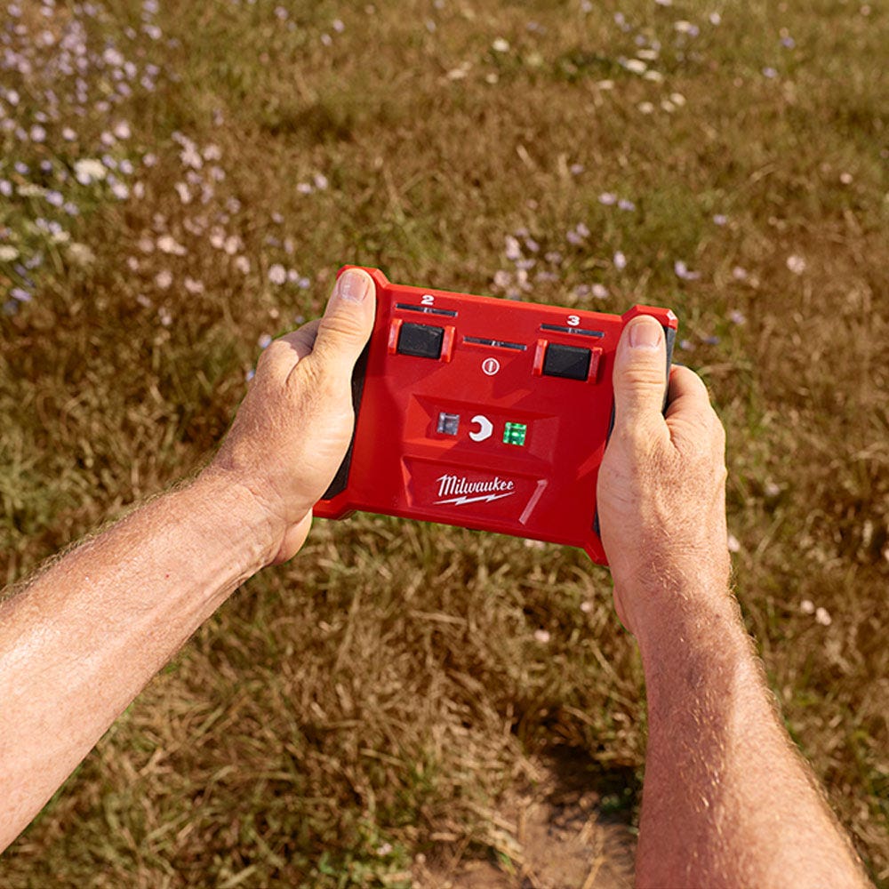 MILWAUKEE 18V Underground Cable Cutter 10T BMC Skin M18HCC75R-0C