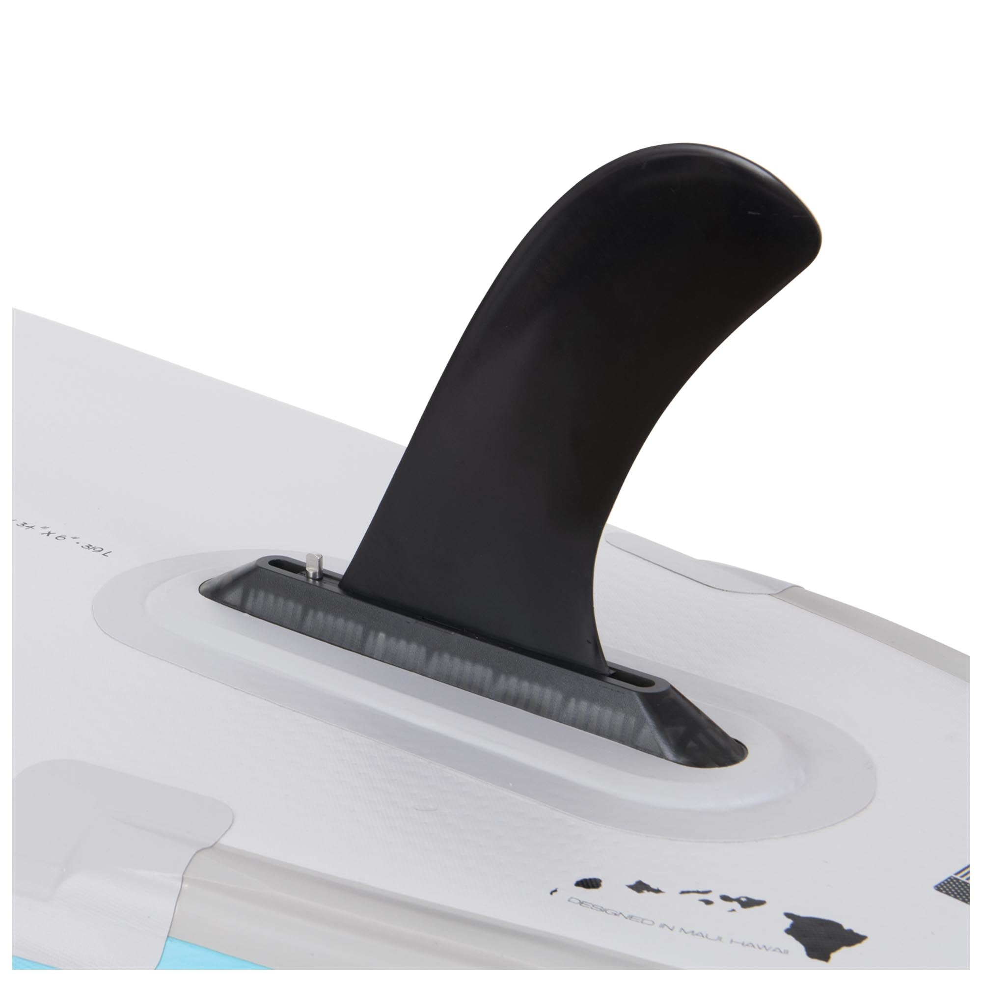 Naish Crossover iSup - Fusion