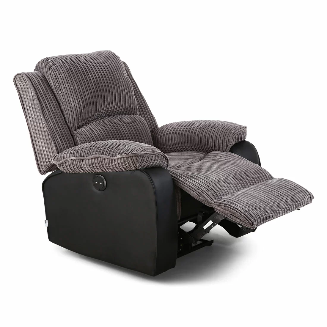 Trevon Upholstered Recliner