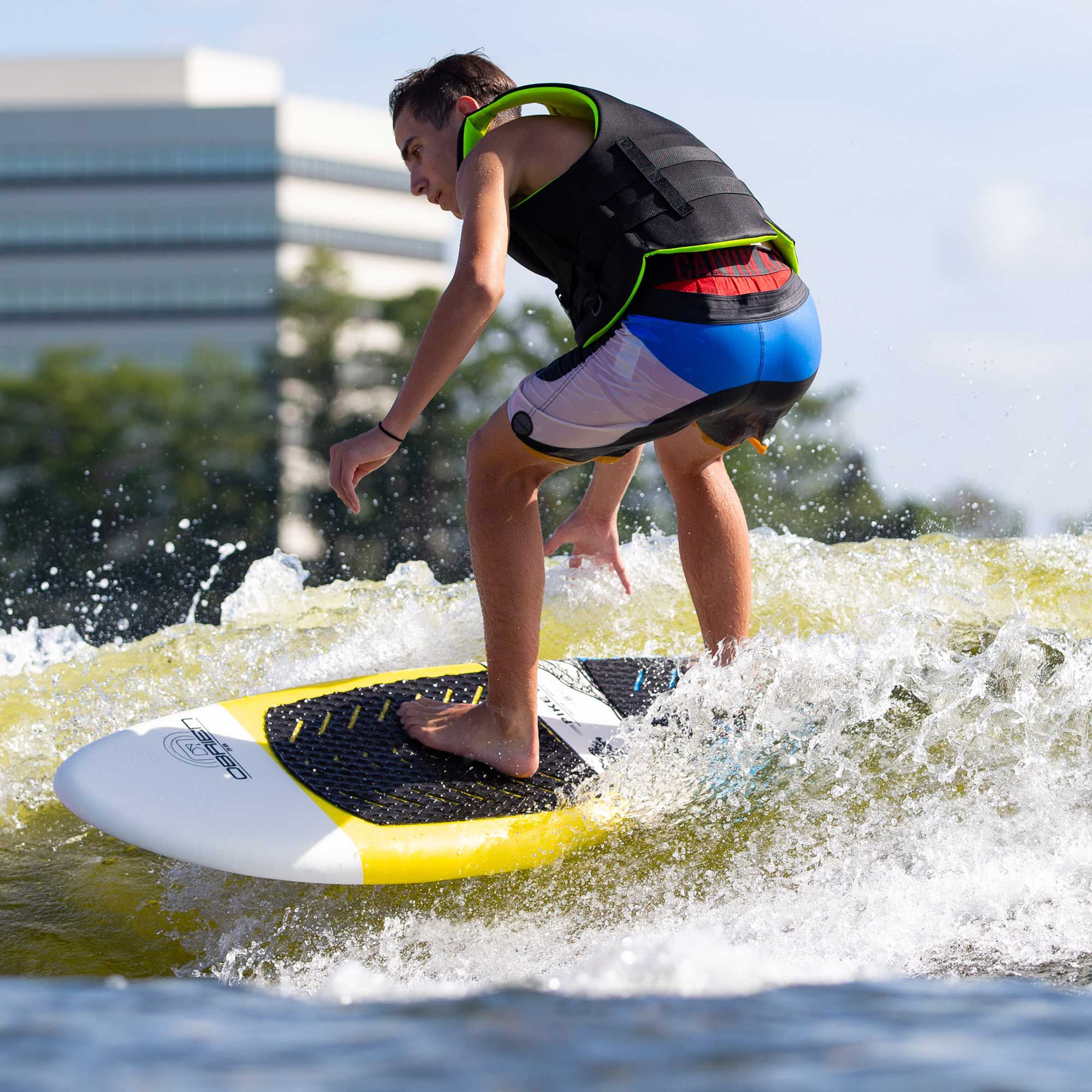 O'Brien Pike 58” Wakesurfer