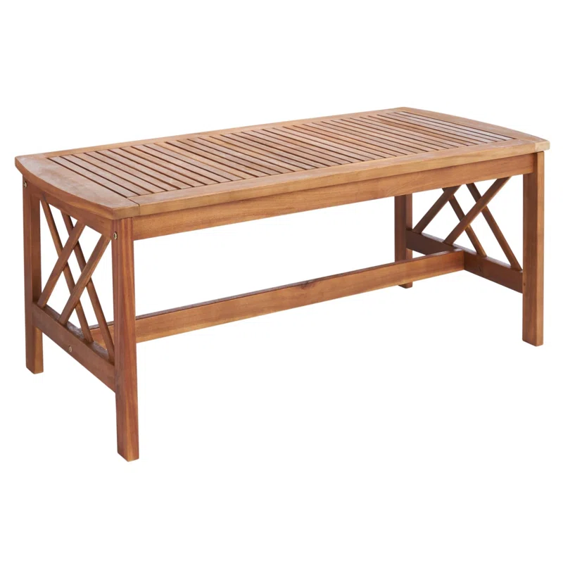 Aana Wicker 4 - Person Garden Lounge Set with Cushions