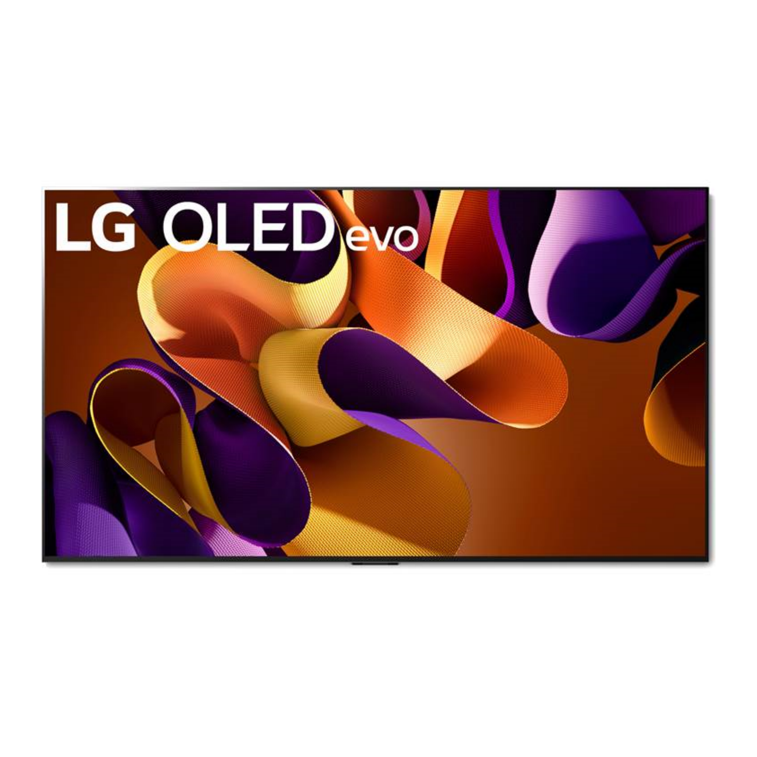 LG OLED83G4WUA G4 OLED evo Smart 4K UHD TV with HDR (83)