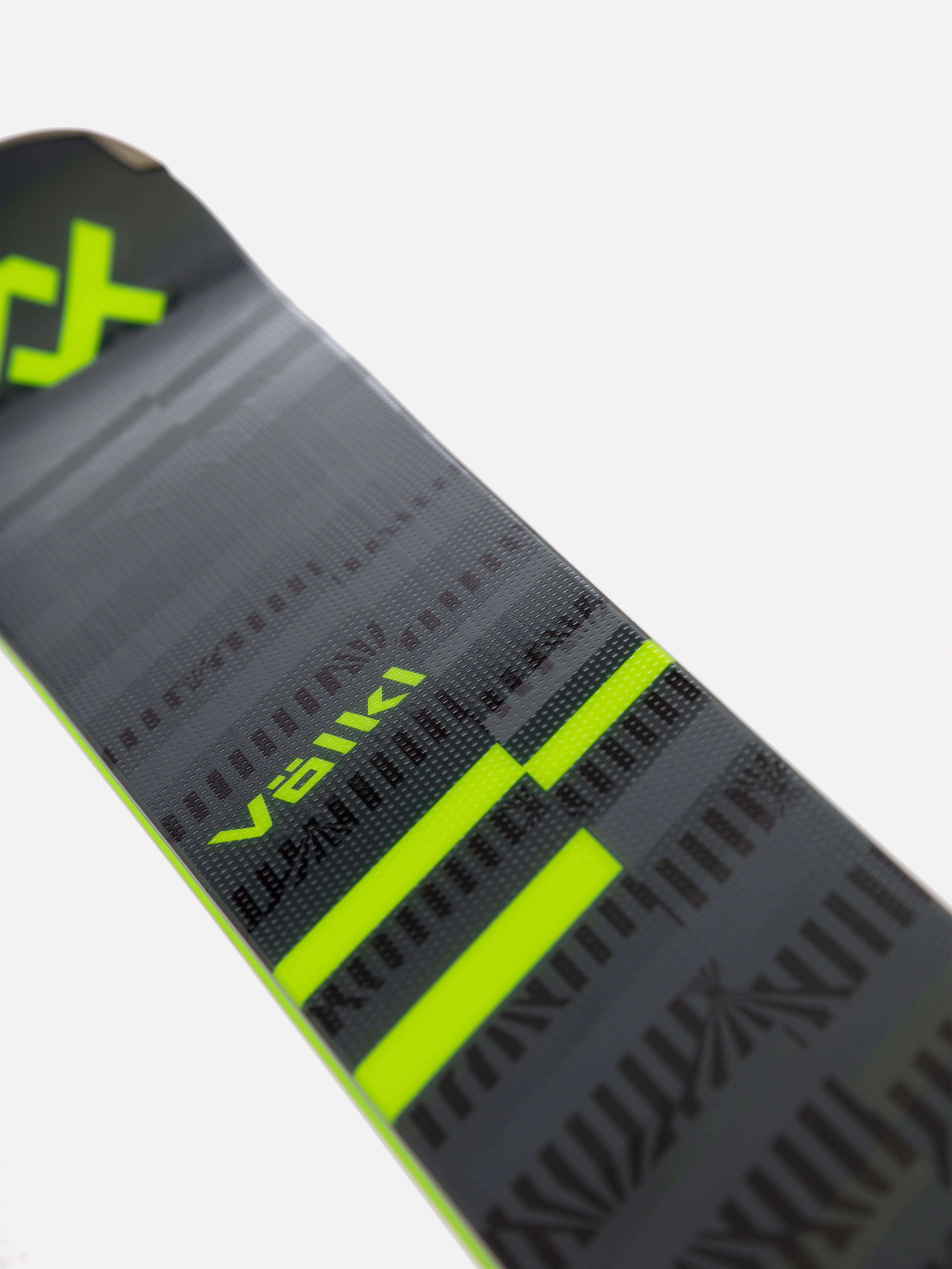 Vlkl Peregrine 76 Master Skis 2025