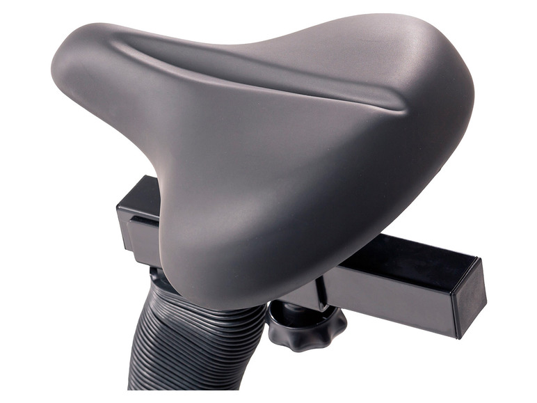 Christopeit Hybrid Trainer AX 6500, Heim- Crosstrainer 2in1