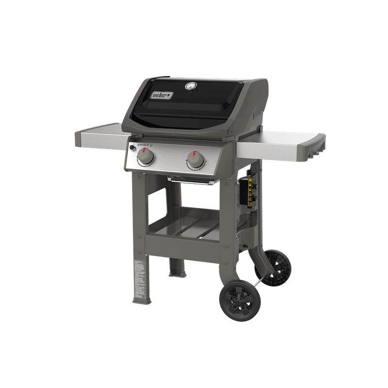 Spirit II E-210 Gas Grill
