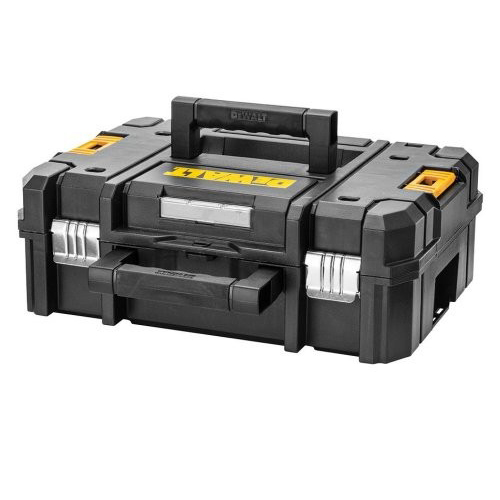 DEWALT DEWKIT8A POWER TOOL KIT 3 X 18V X 5AH LITHIUM BATTERIES 8PCE