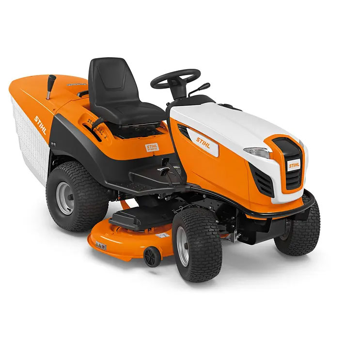 STIHL lawn tractor RT 6127 ZL
