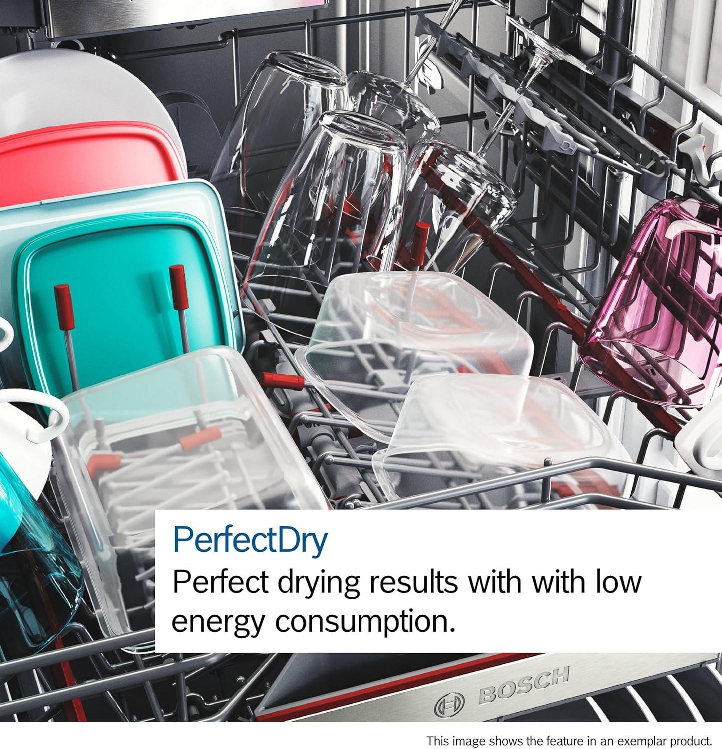 Bosch SMD8YCX03G Series 8