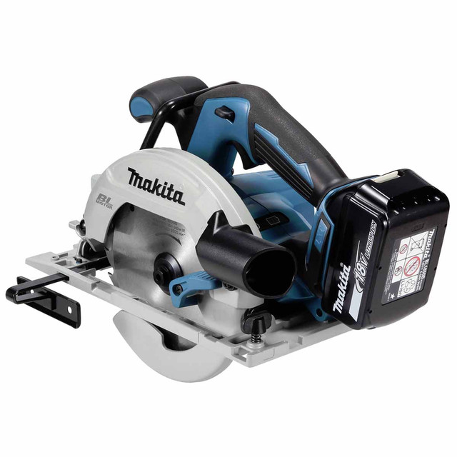 Makita DHS680Z LXT 18V Brushless 165mm Circular Saw
