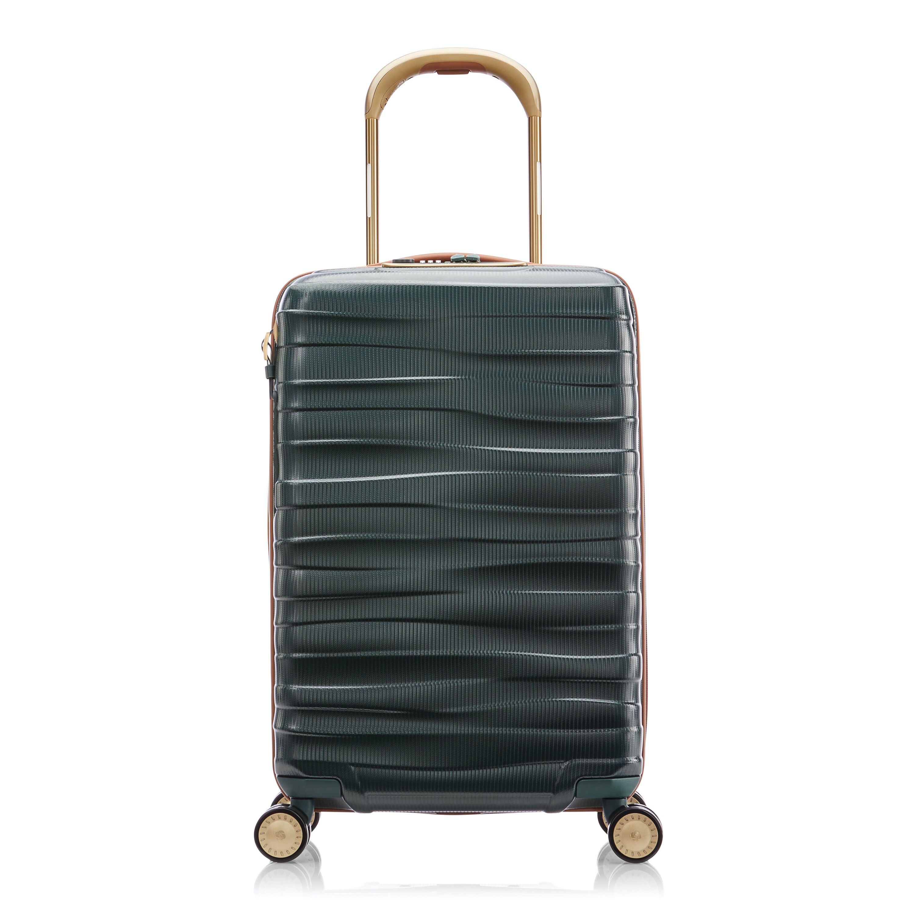 SAMSONITE STRYDE 111 22X14X9 CARRY-ON SPINNER