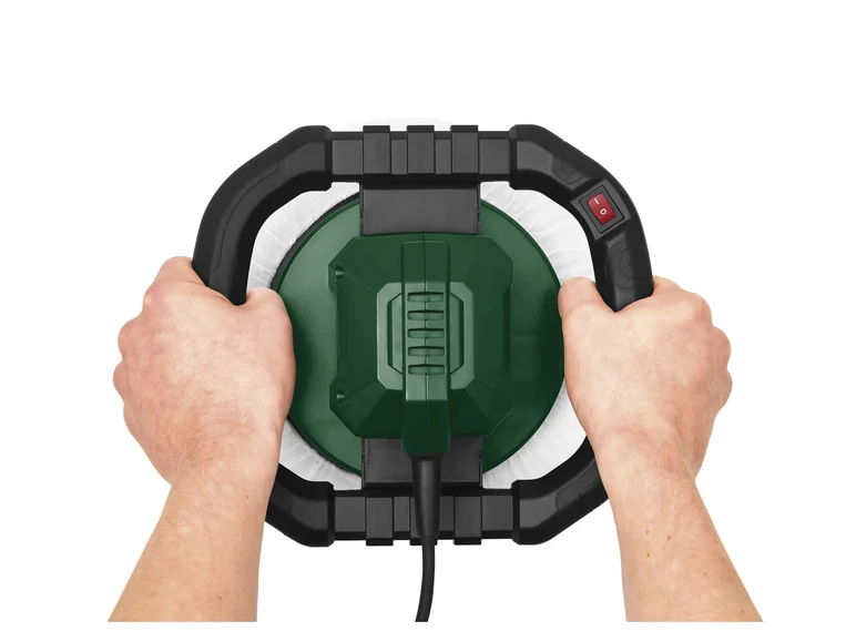 PARKSIDE Polisseuse PPM 120 A1, 120 W