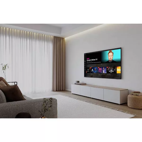 Samsung 55 Class DU8000 HDR UHD 4K Smart TV