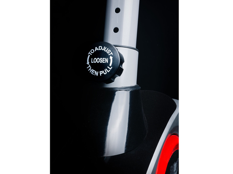 Christopeit Ergometer AL 2000