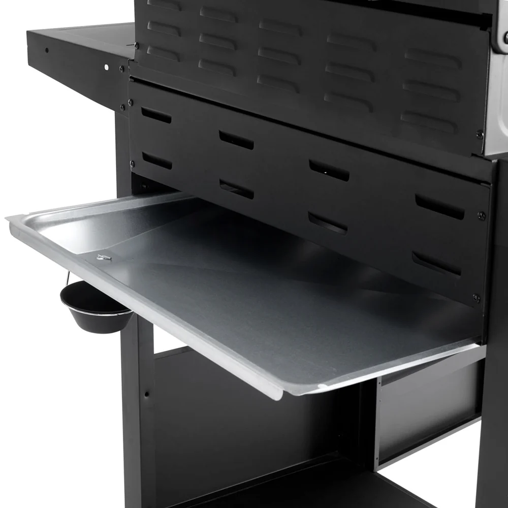 TAINO RED 4+1 Gasgrill