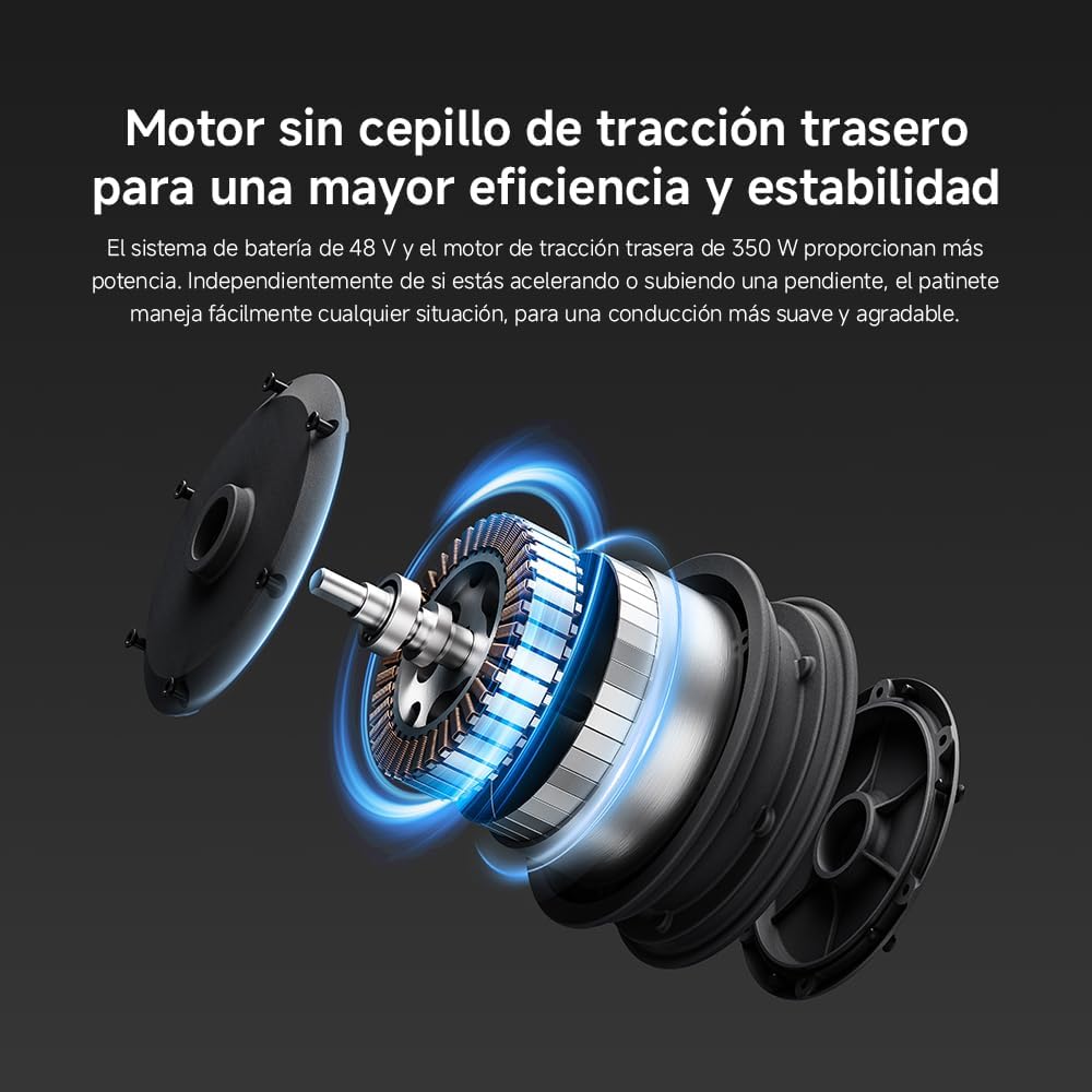 Patinete Electrico Xiaomi Electric Scooter