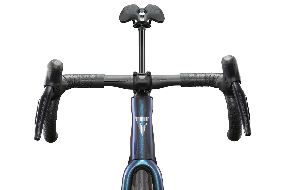 Giant 2025 TCR Advanced Pro 0 Road Bike