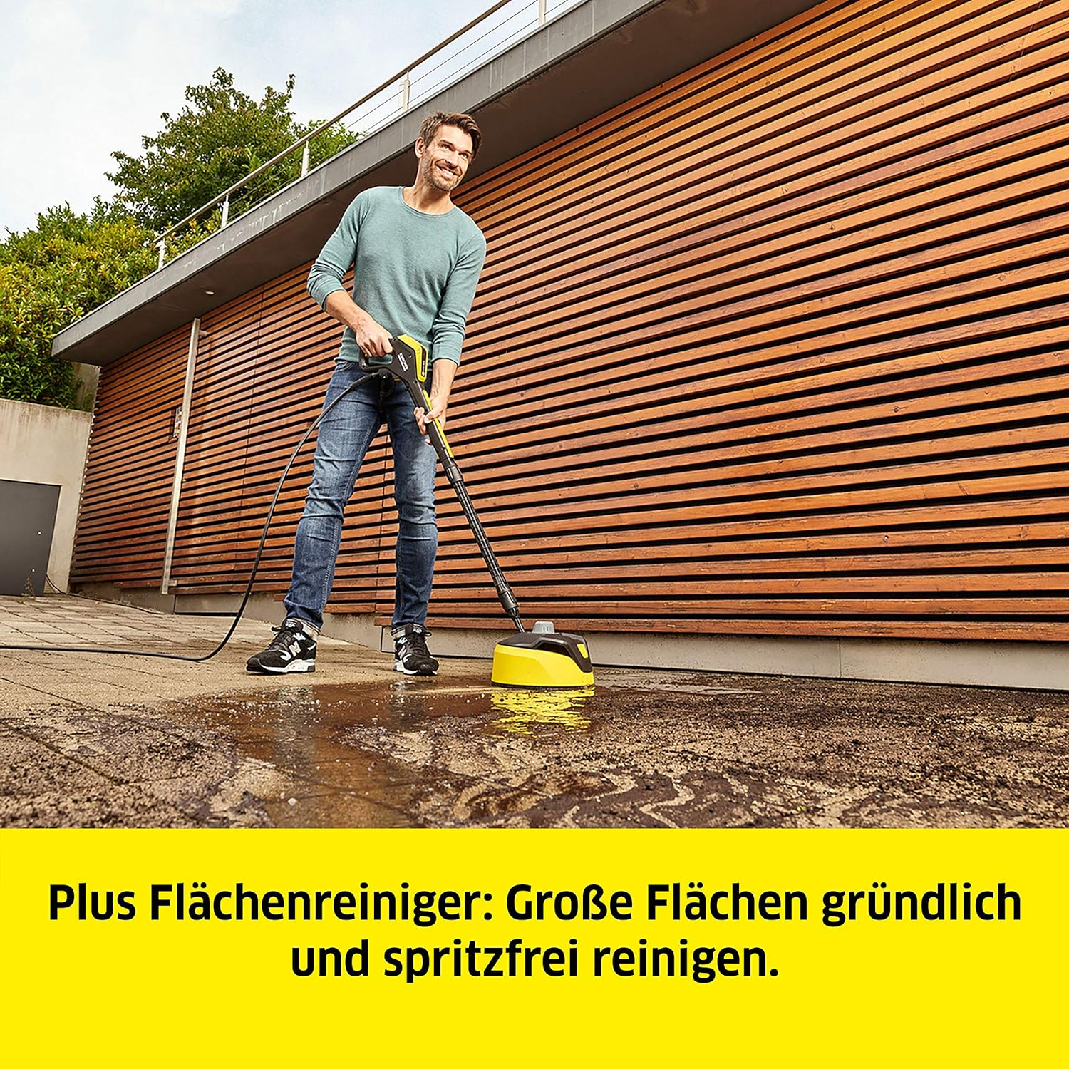 Kärcher K 3 Power Control Home