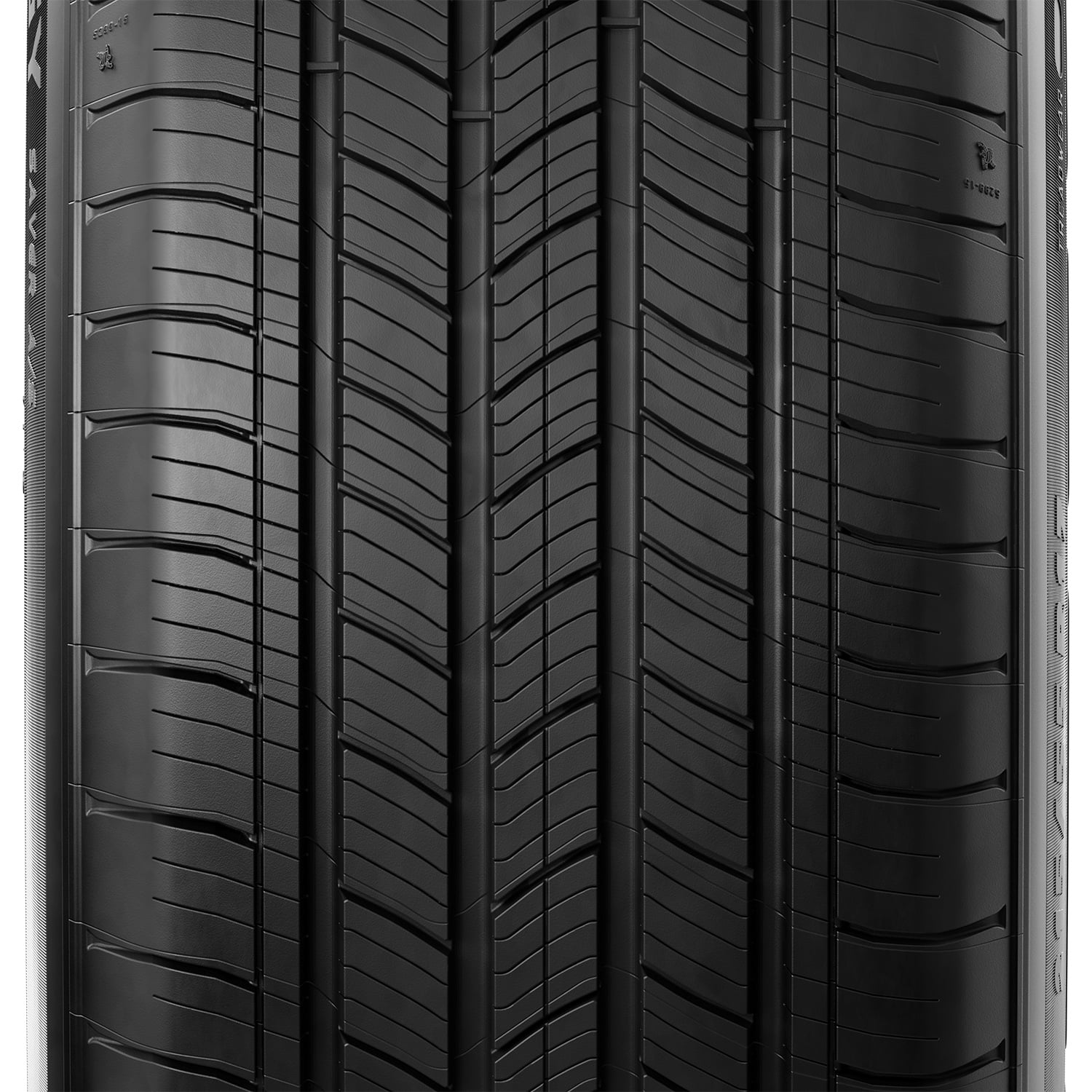 Michelin Energy Saver A/S 235/55R17 99 H Tire