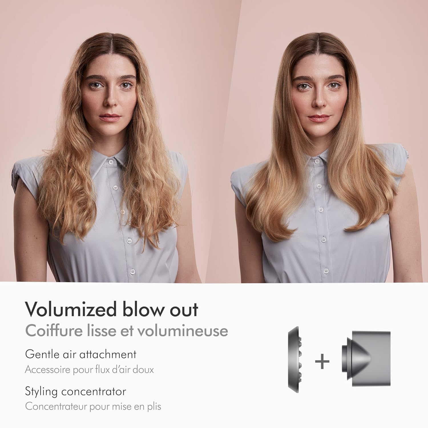 Dyson Supersonic™ Hair Dryer