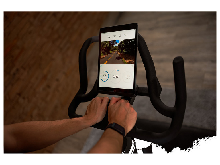 Matrix Matrix ICR50 Indoor Cycle Limited Edition