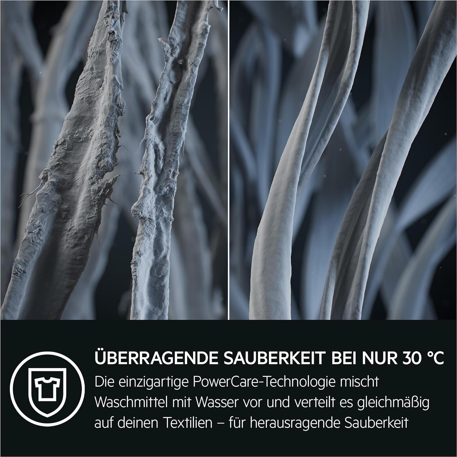 AEG LR9W80600 WiFi Washing Machine / Series 9000 with AbsoluteCare / Water Pre-Softening / Refreshing Function / 10 kg / Automatic Volume / Refill Function / Child Lock / Water Stop / 1600 rpm [Energy Class A]