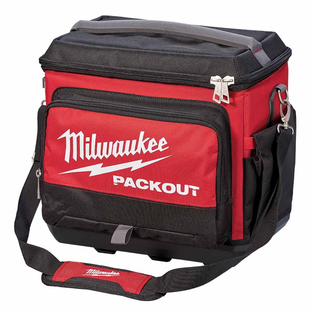 MILWAUKEE PACKOUT™ Cooler Bag 48228302