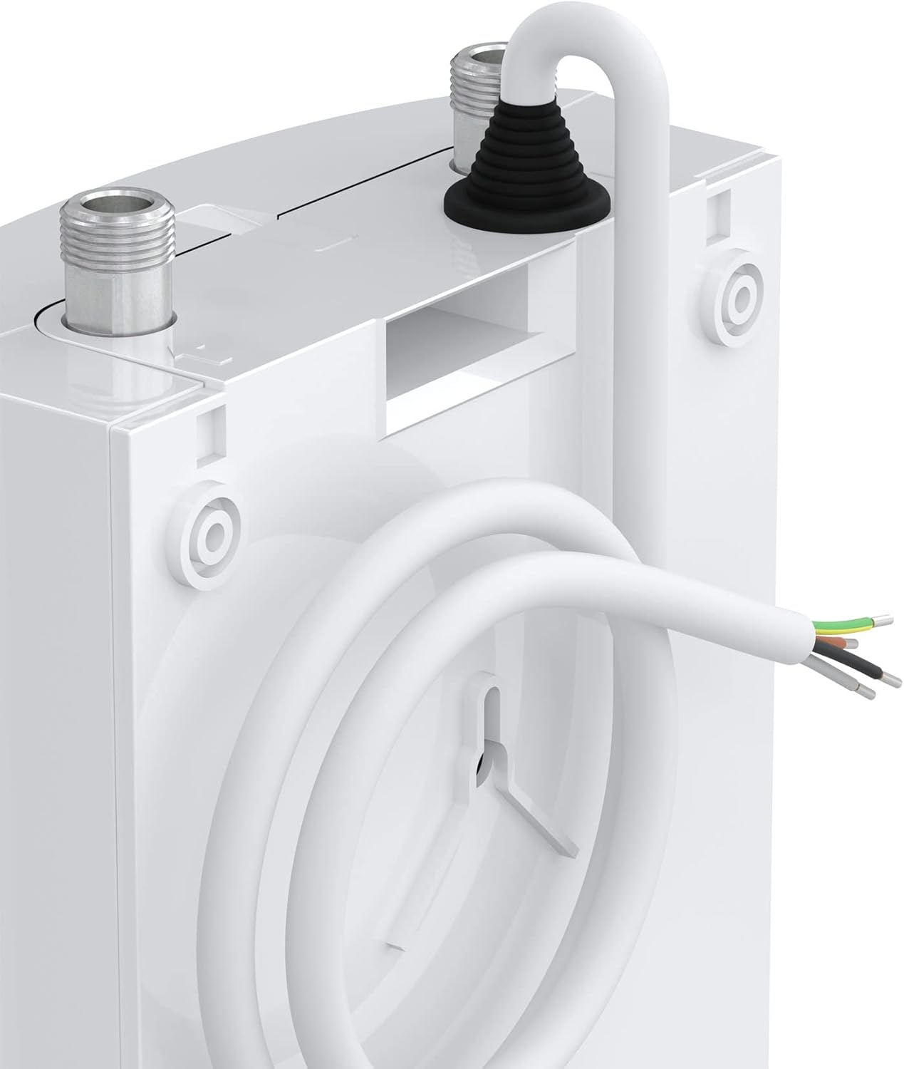 AEG DDLE 13 Compact Electronic Flow Heater