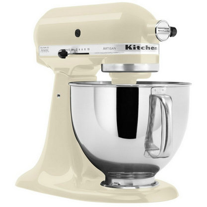 KitchenAid 10 Speed 5 Qt. Stand Mixer