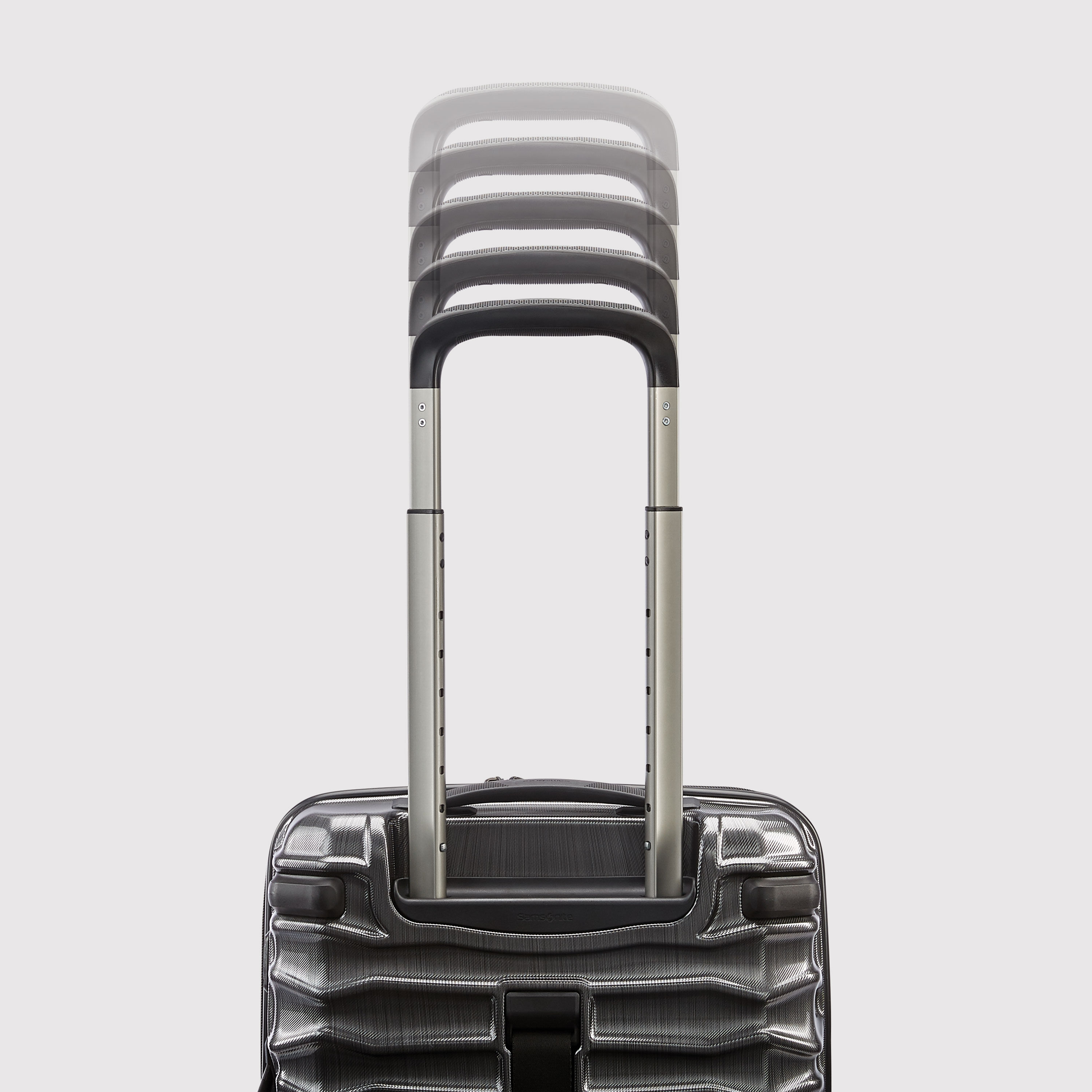 SAMSONITE STRYDE 2 22X14X9 CARRY-ON GLIDER