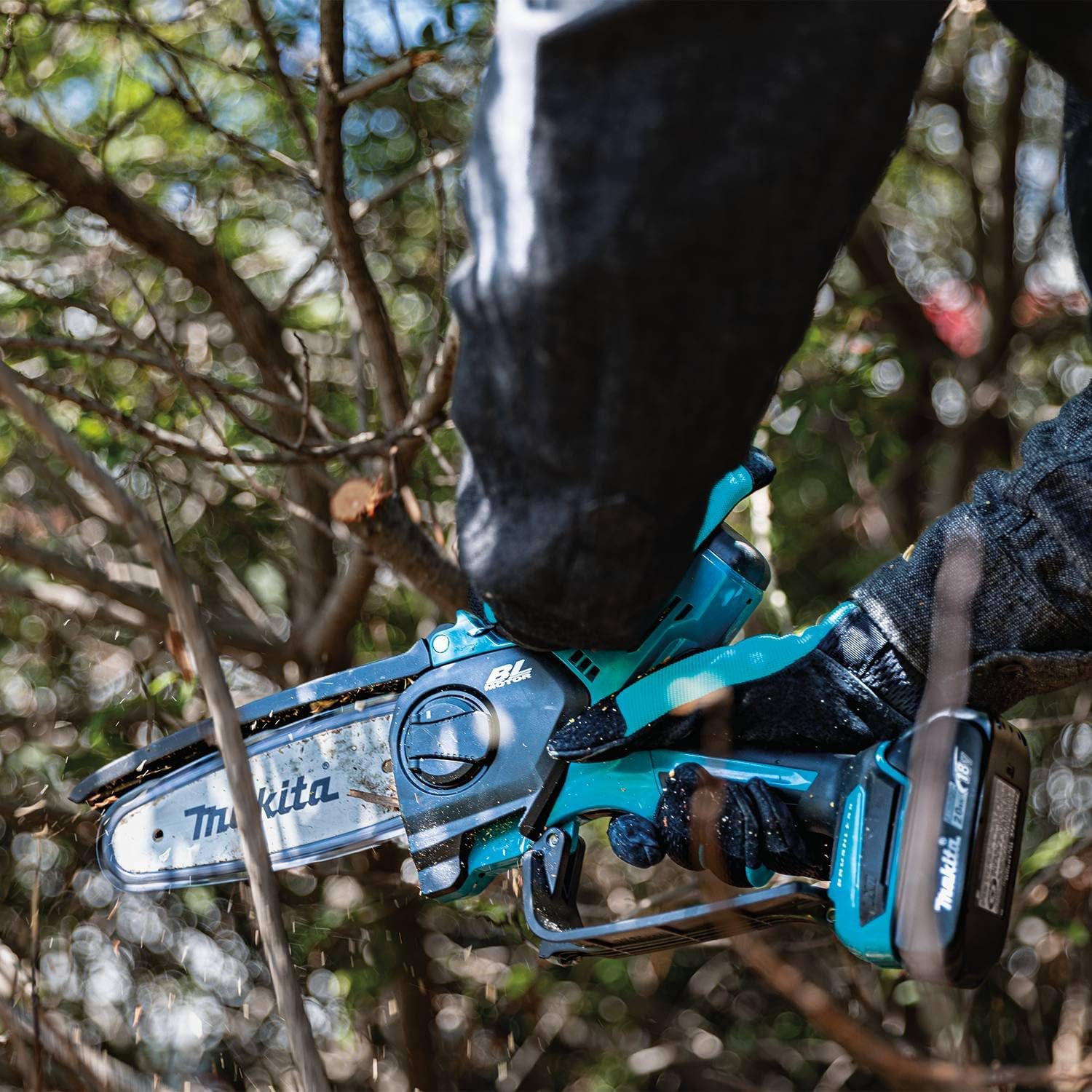 Makita XCU14SR1 18V LXT® Lithium-Ion Brushless Cordless 6