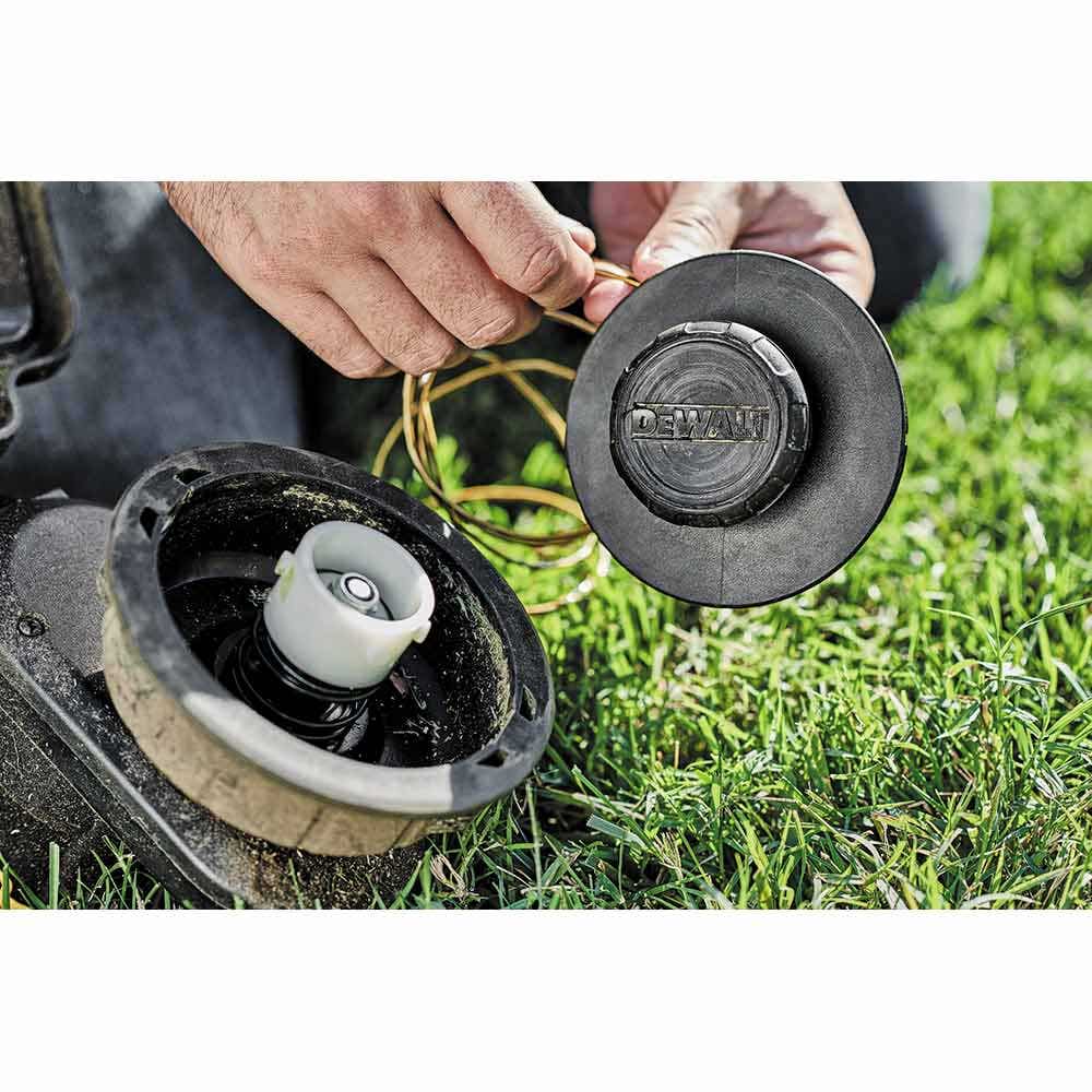 DEWALT 54V XR Flexvolt Brushless 1 x 9.0Ah Power Head Kit DCMAS5713X1-XE