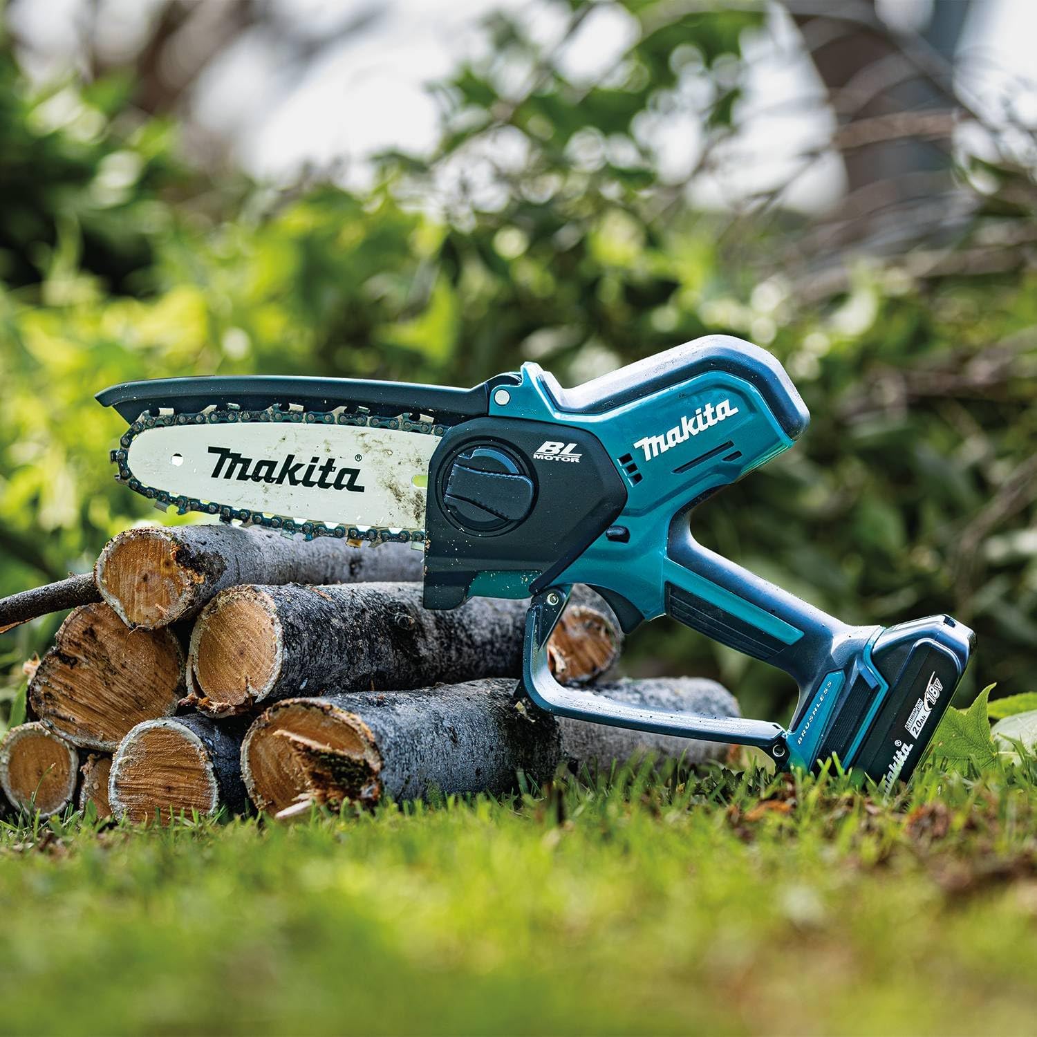 Makita XCU14SR1 18V LXT® Lithium-Ion Brushless Cordless 6
