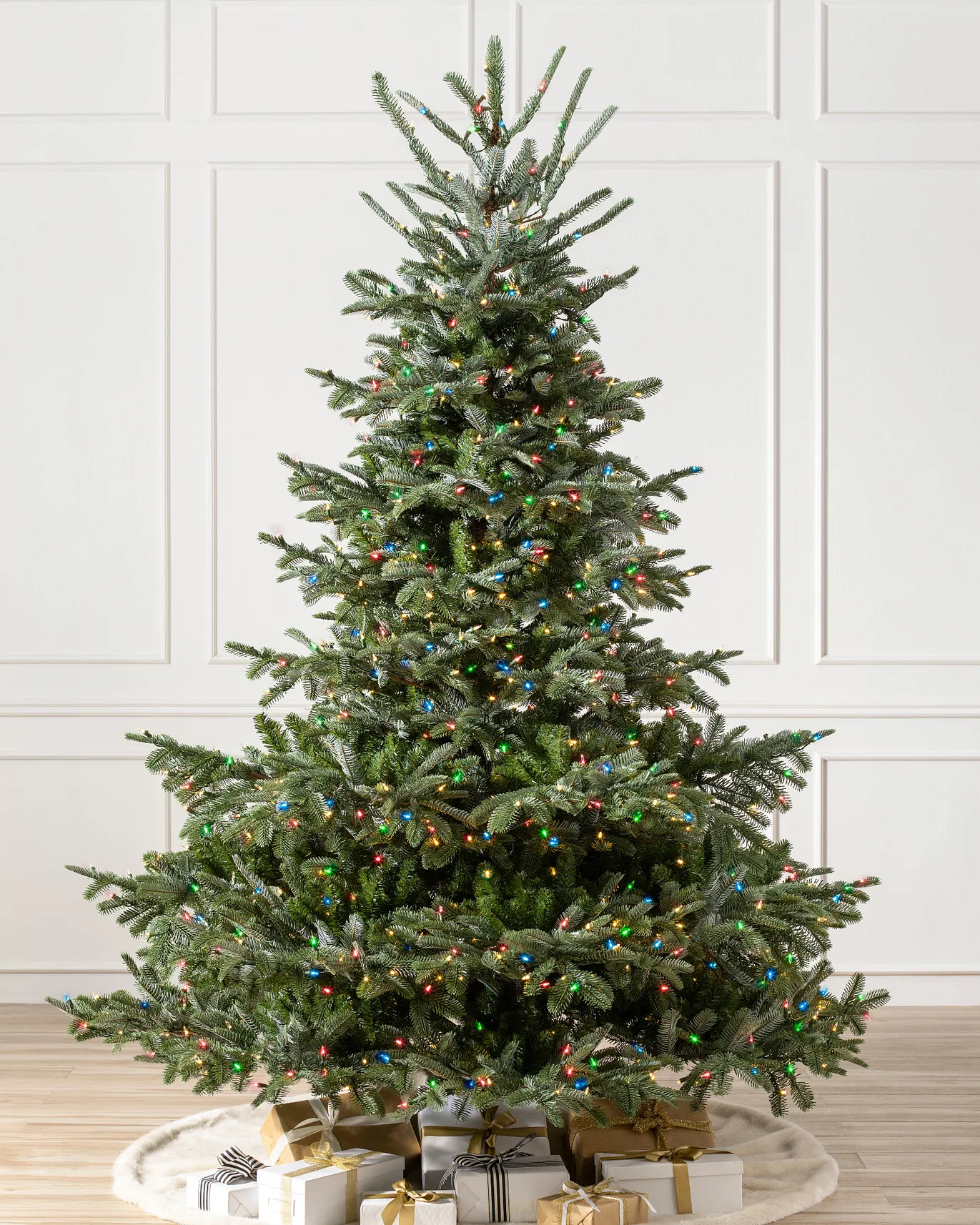Artificial Christmas Trees – European Firs