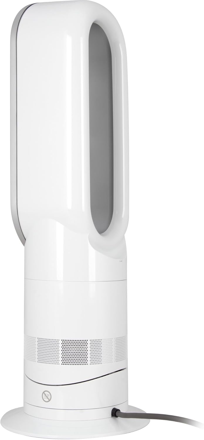 Dyson AM10 Air Humidifier White/Silver