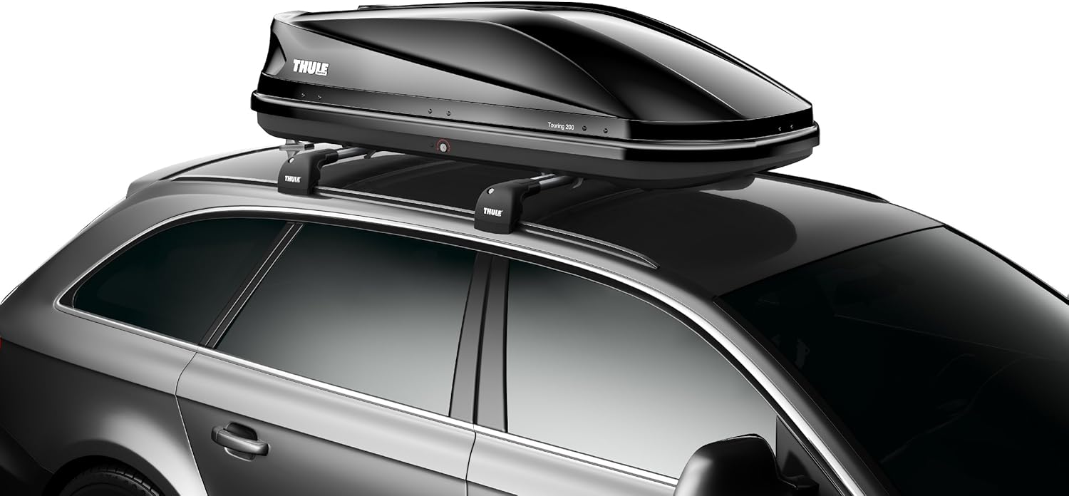 Thule Touring, m