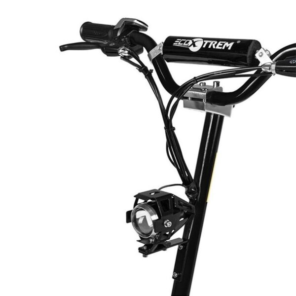 PATINETE ELCTRICO 1600W CON ASIENTO Y PLEGABLE