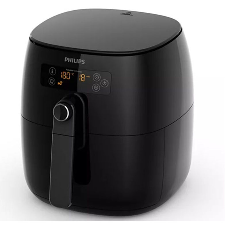 Airfryer