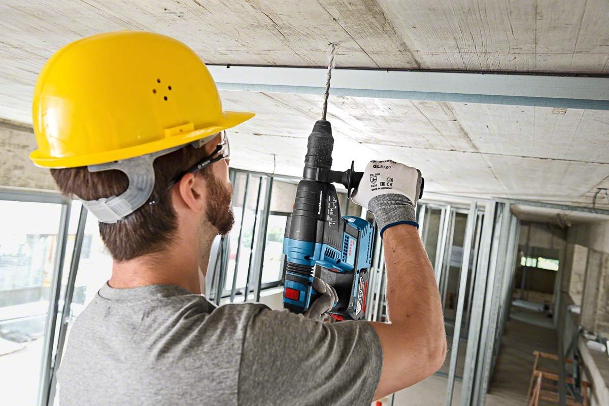 Bosch Professional GBH